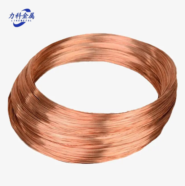 Copper Wire