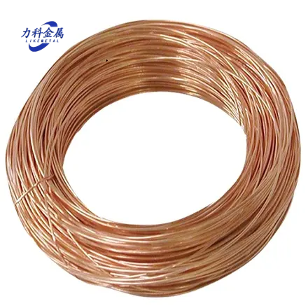 Copper Wire