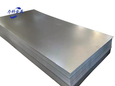 Cold-rolled Carbon Steel Sheet