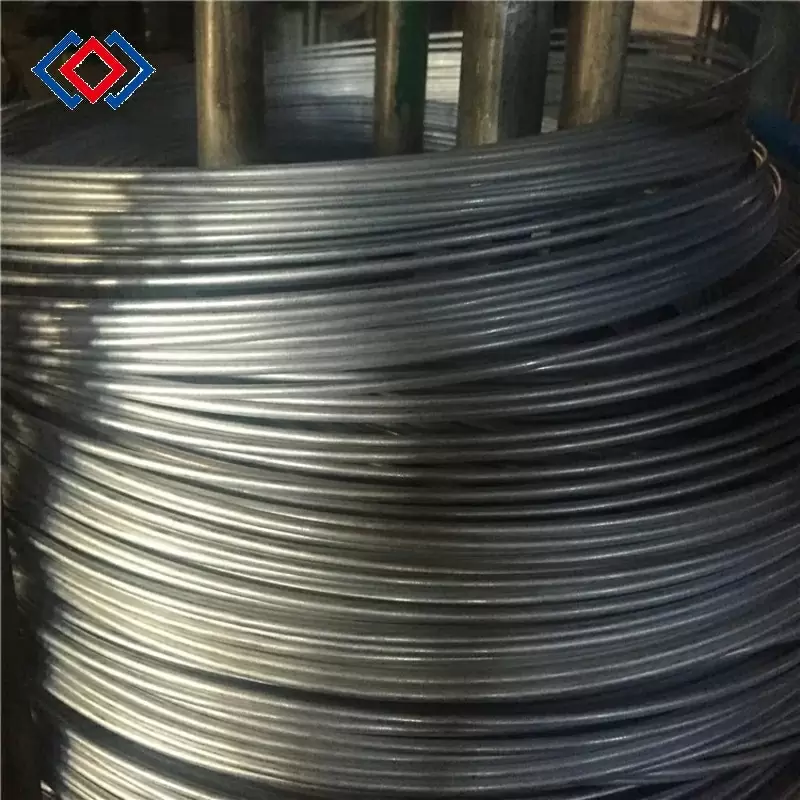 SAE1006-1008 Hard-Drawn Wire
