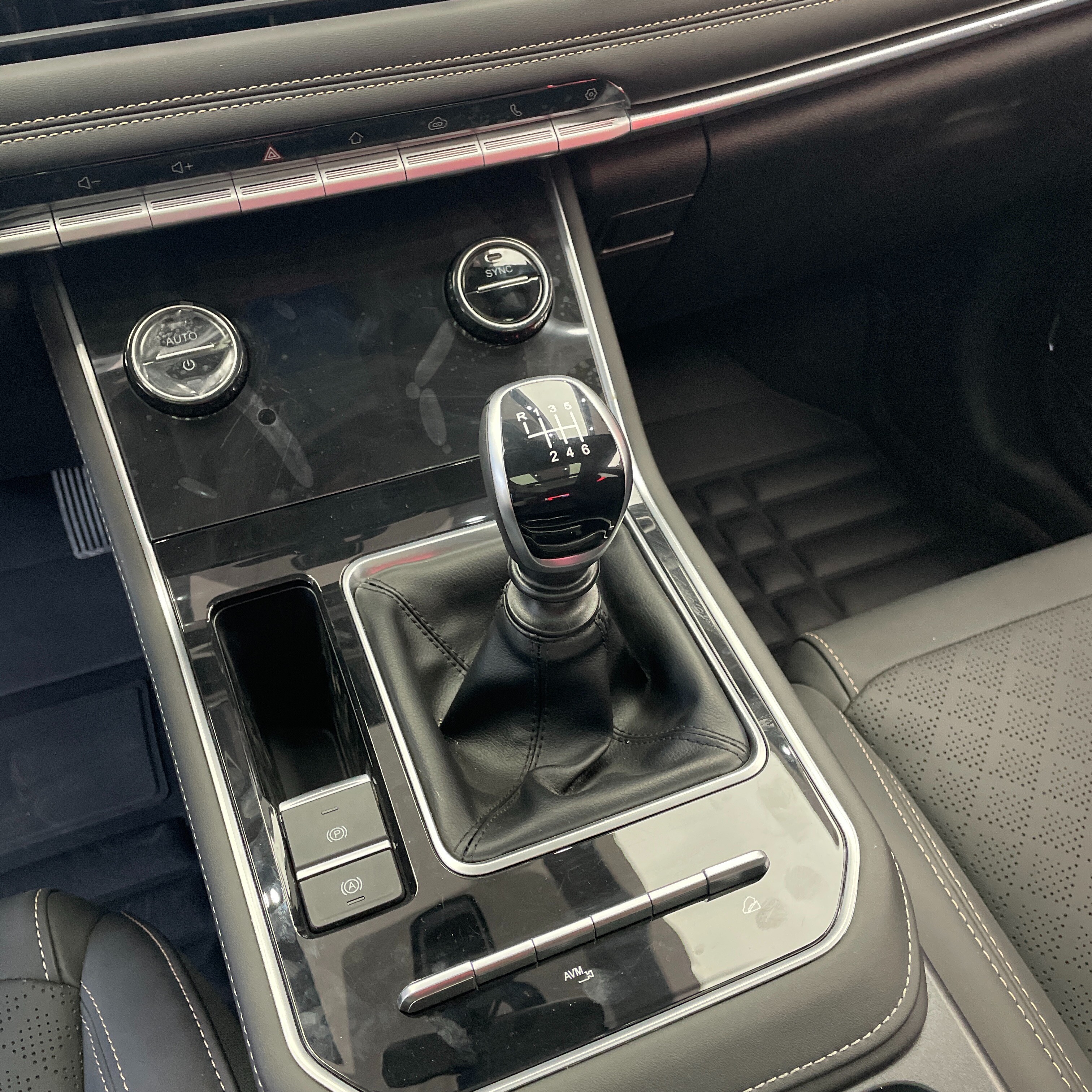 ​Chery TiGGO 8 Honor Edition