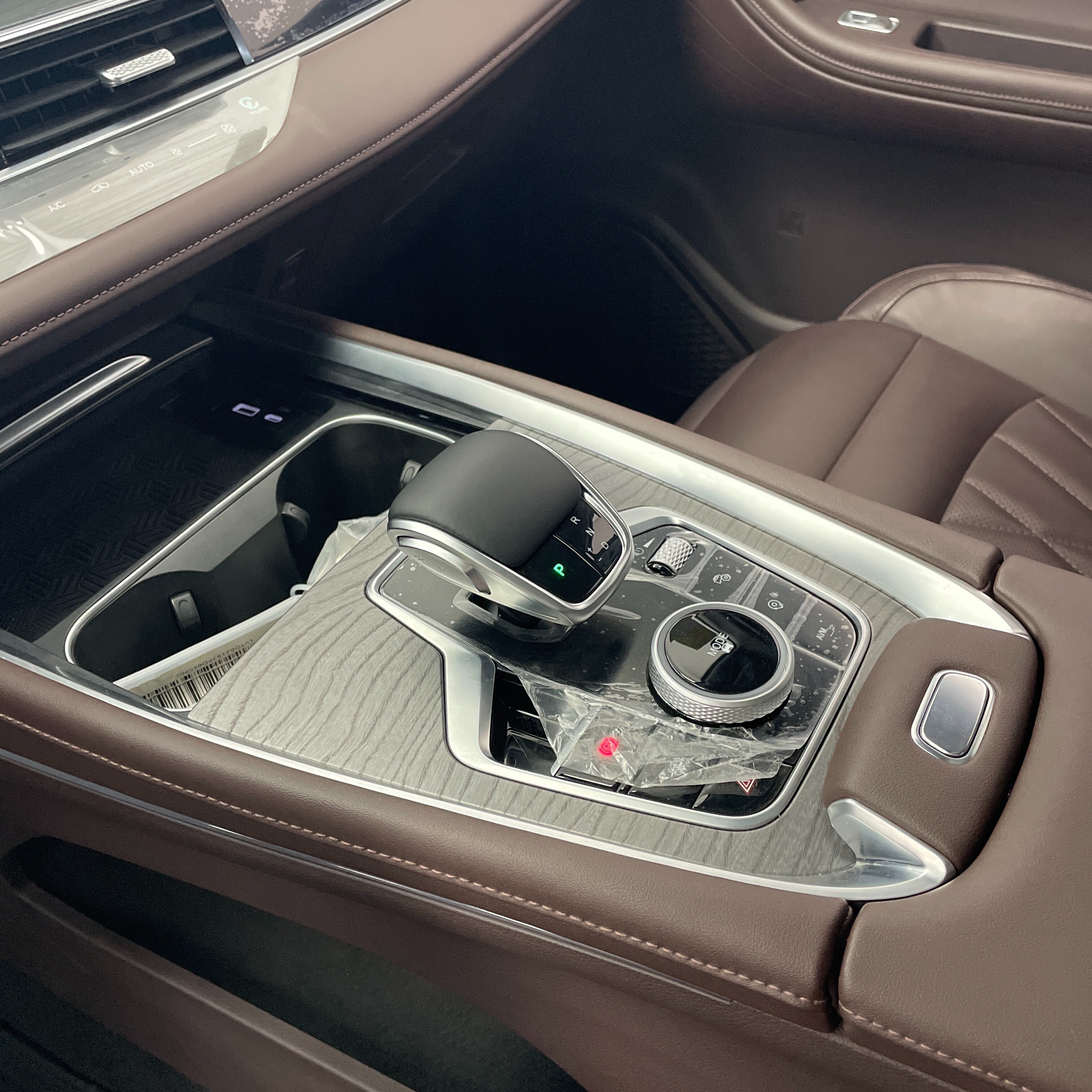 ​Chery TiGGO 8 Pro