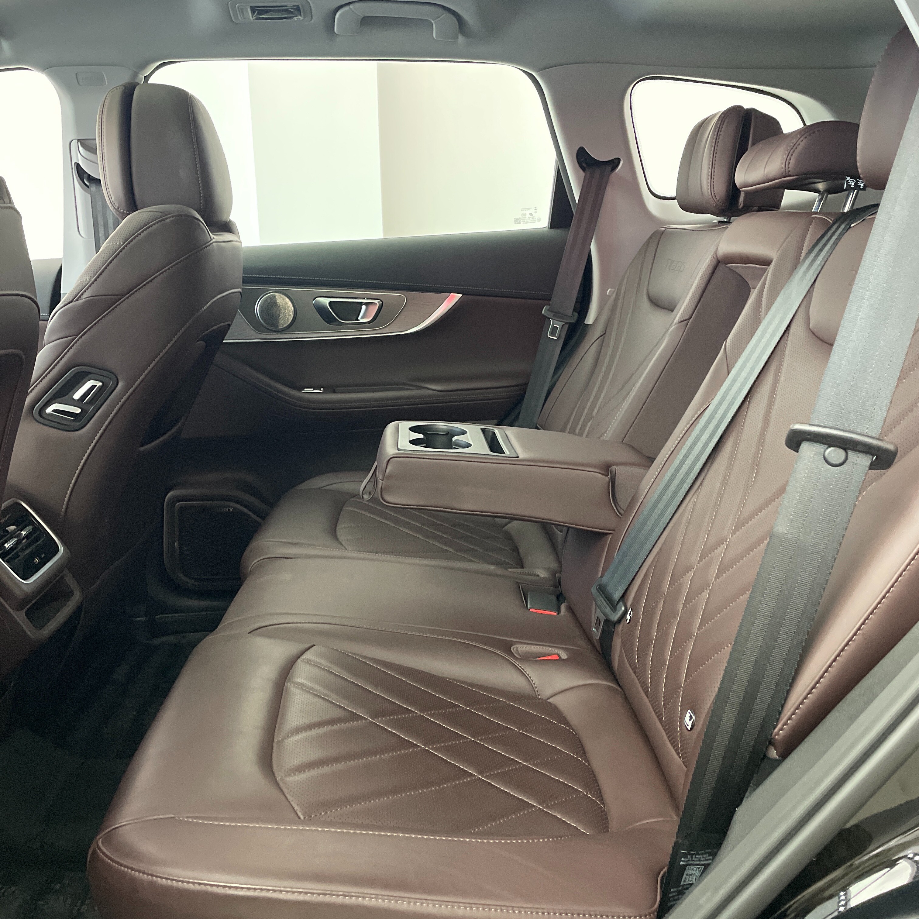 ​Chery TiGGO 8 Pro