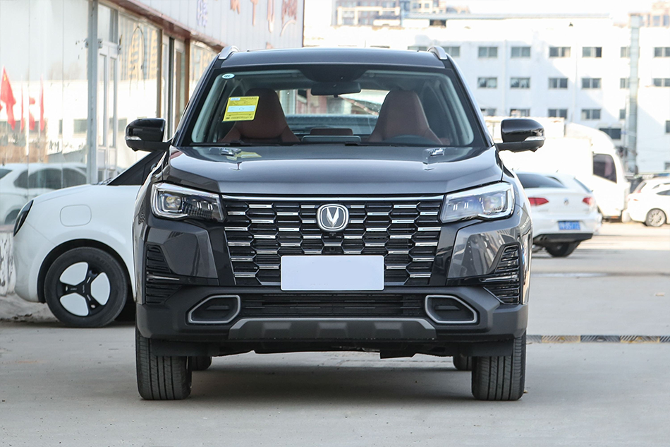​Changan CS75
