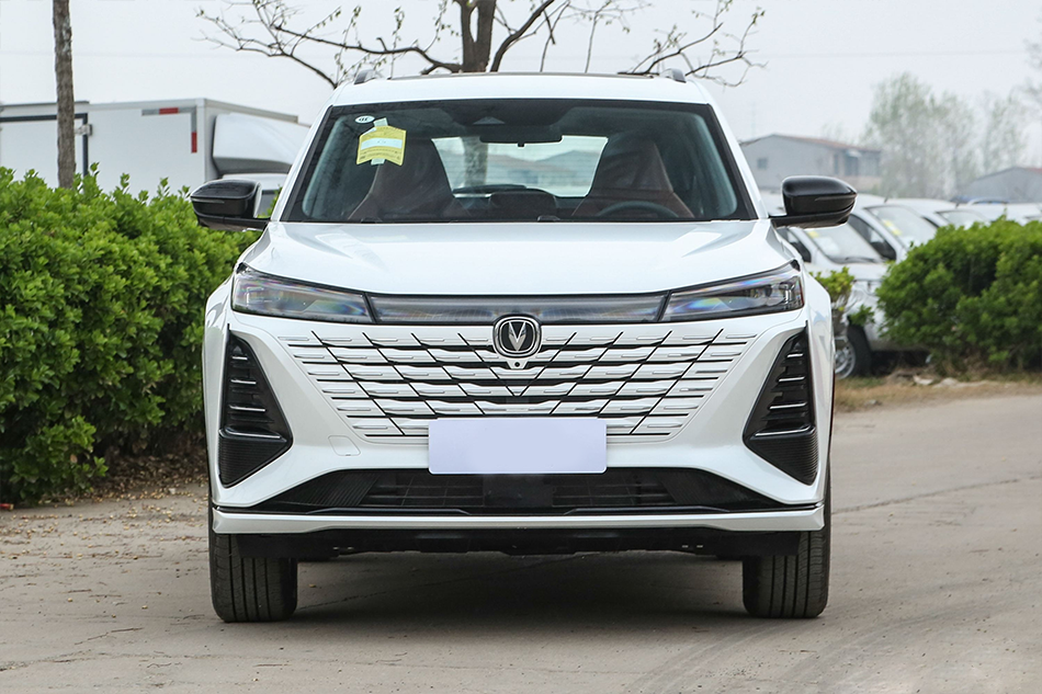 ​Changan CS75 PLUS