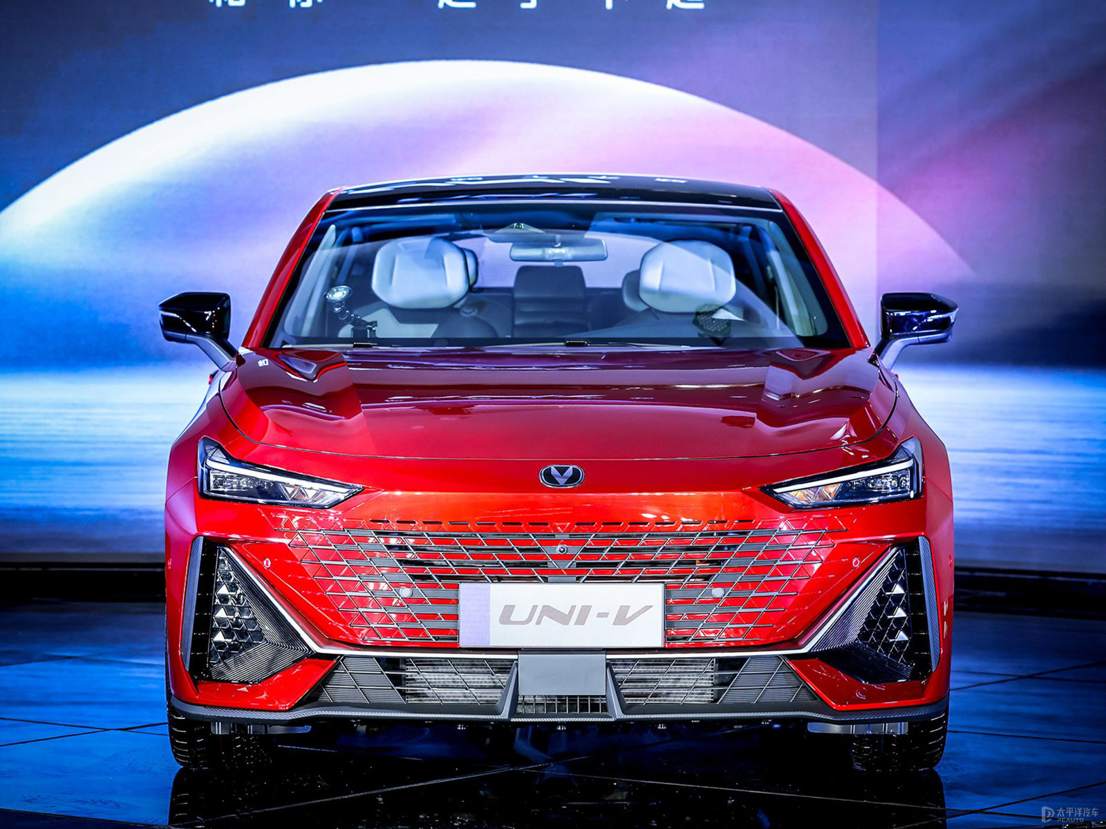 ​Changan UNI-V
