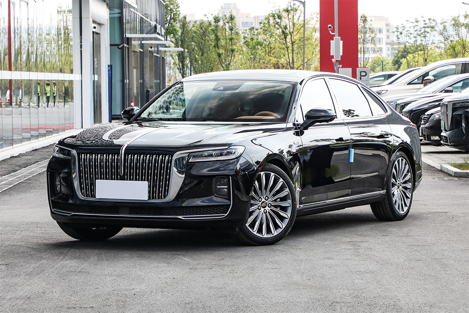 Hongqi H9