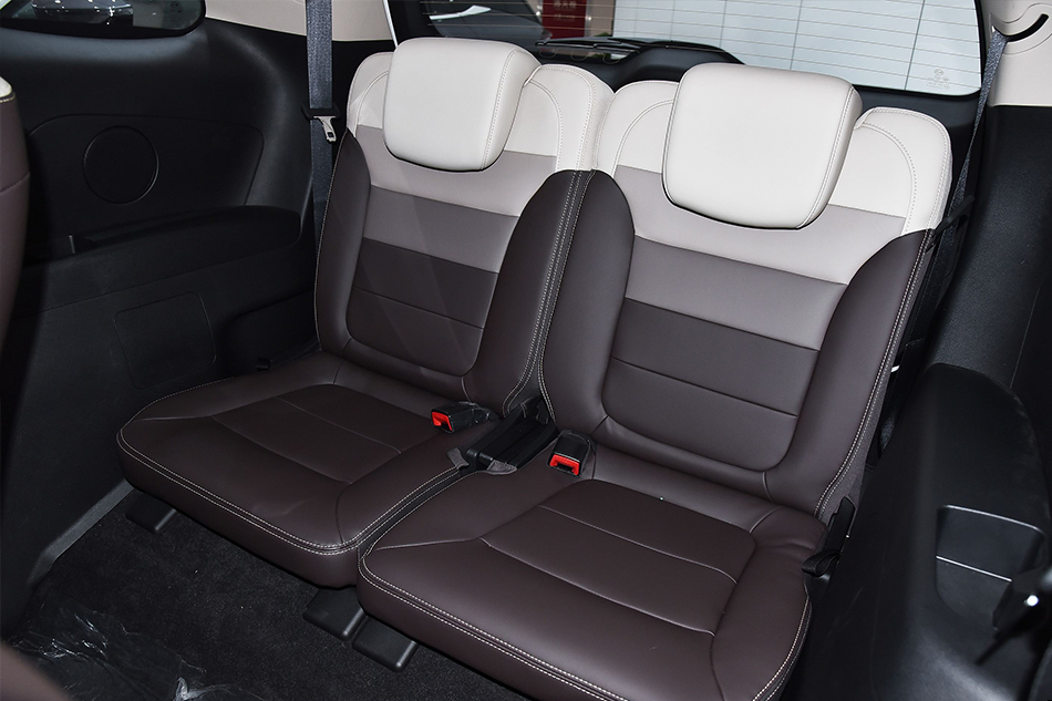 BYD Song MAX New Energy