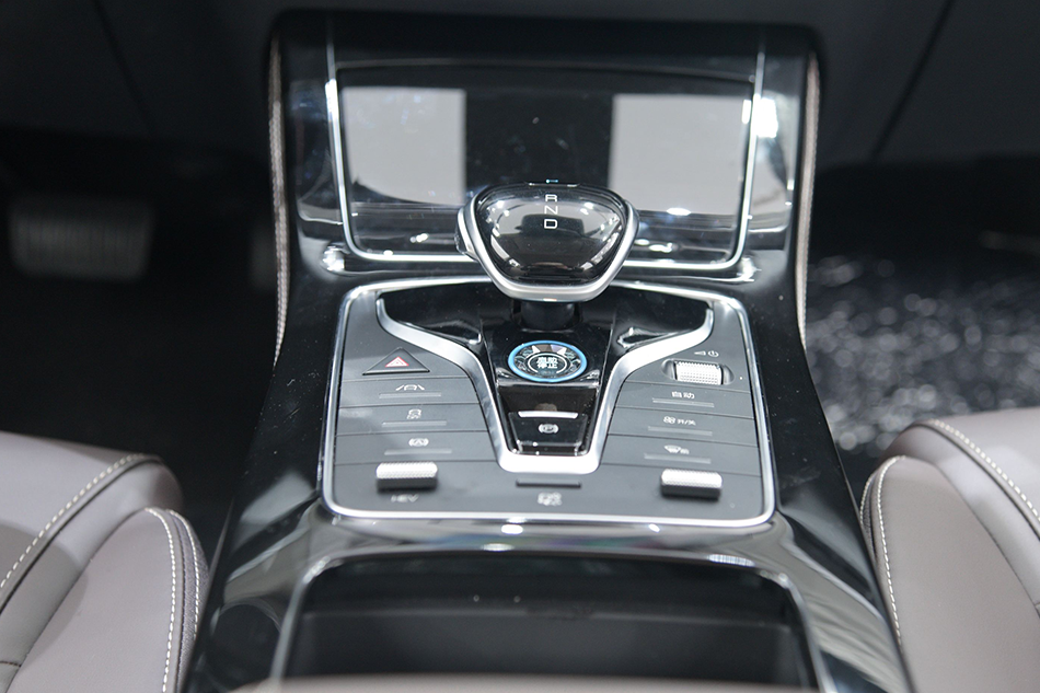 BYD Song MAX New Energy