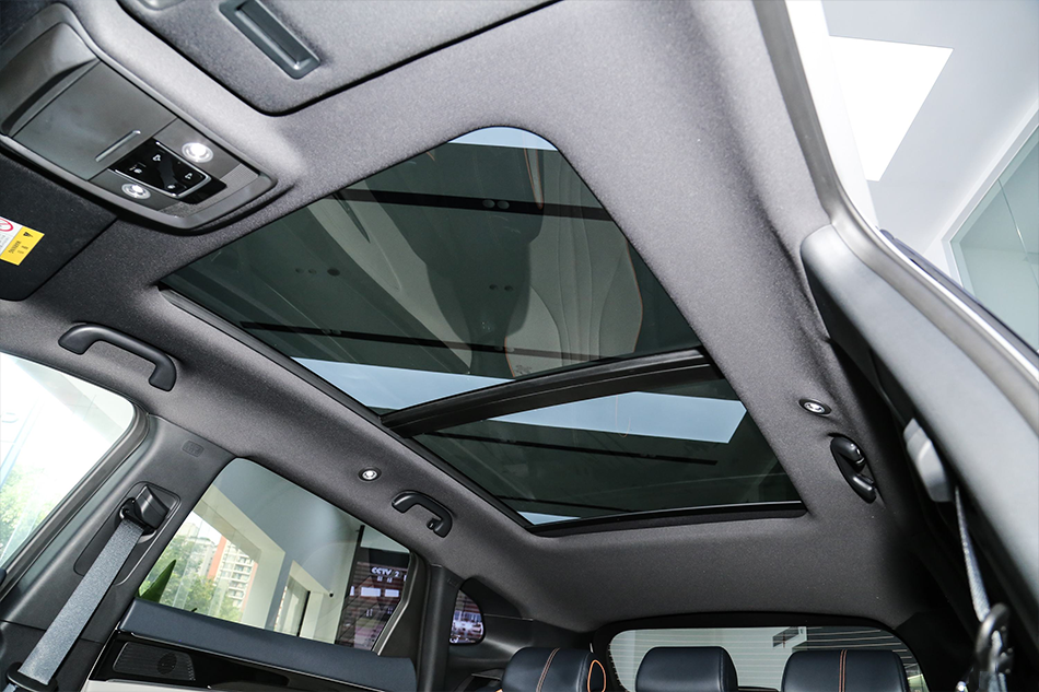 ​BYD Song PLUS New Energy