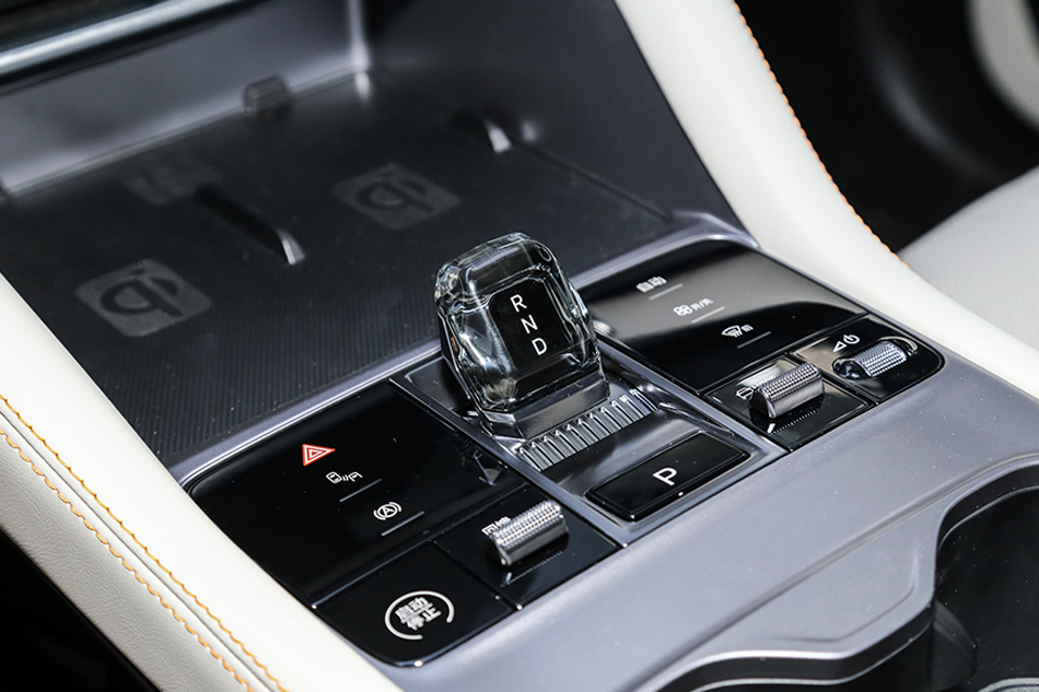 ​BYD Song PLUS New Energy