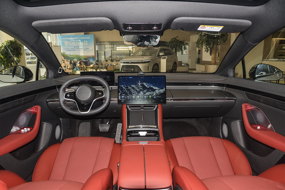 Hongmeng Zhixing-Zhijie S7