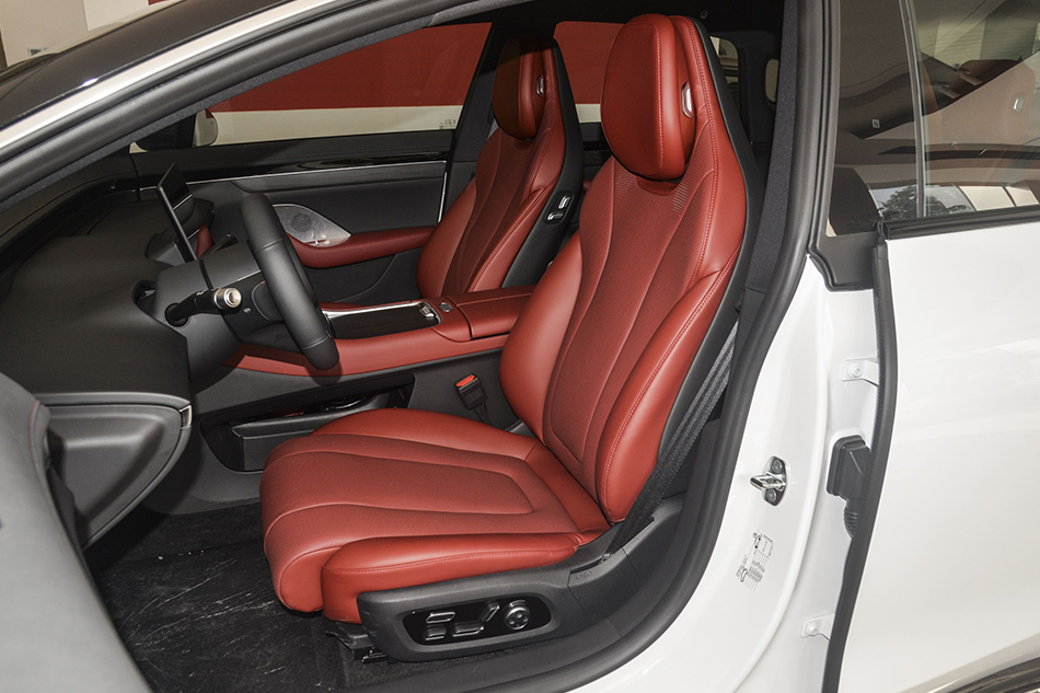 Hongmeng Zhixing-Zhijie S7