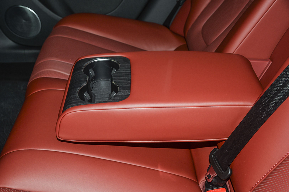 Hongmeng Zhixing-Zhijie S7