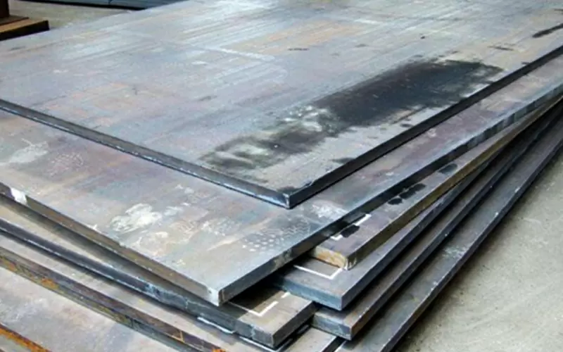 16MN steel plate