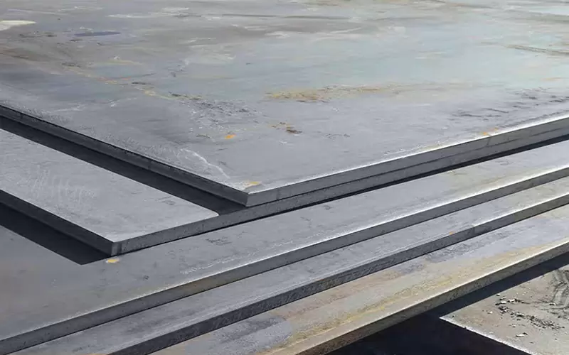 WH80 steel plate