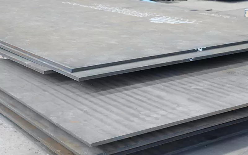 28Cr2Mo(GY4) steel plate