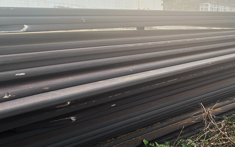 30CrMnMoRE(603) steel plate