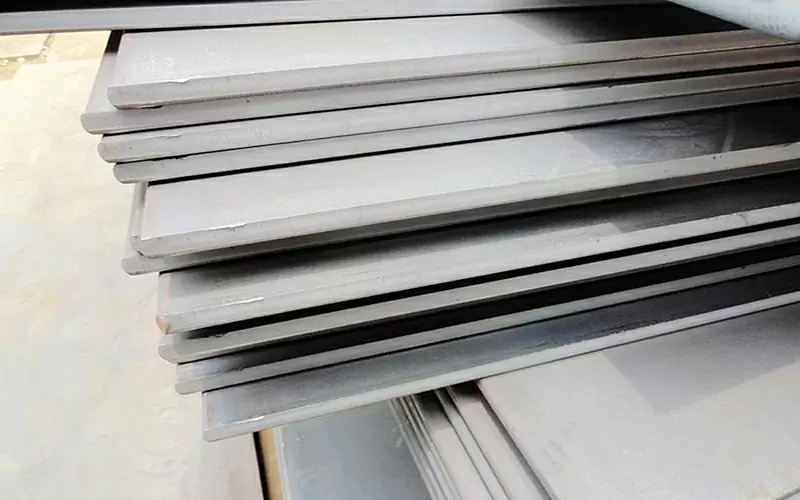 30CrMnMoRE(603) steel plate