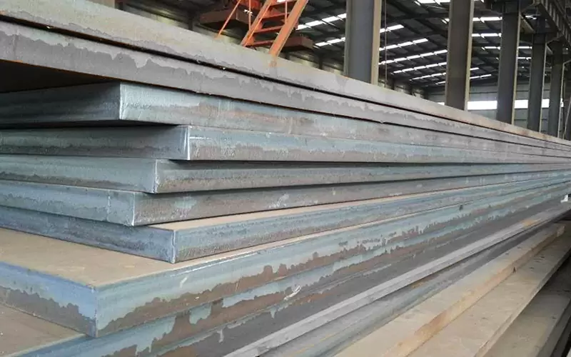 1C22,1C25,1C30,1C35 steel plate