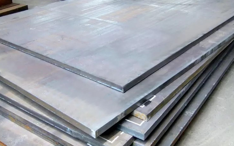 Q235-Q275 steel plate