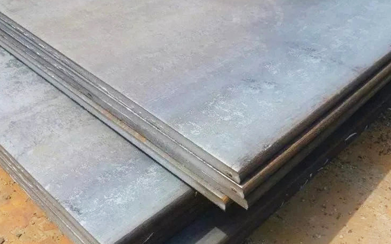 S10C-S55C steel plate