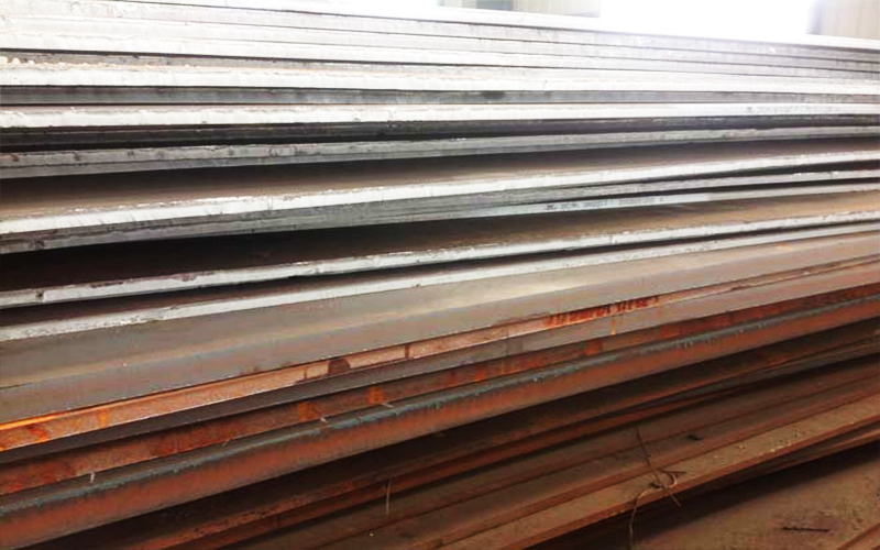 15CrMo,20CrMo,30CrMo steel plate