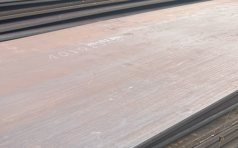 20CrMnMo,12Cr1MoV steel plate