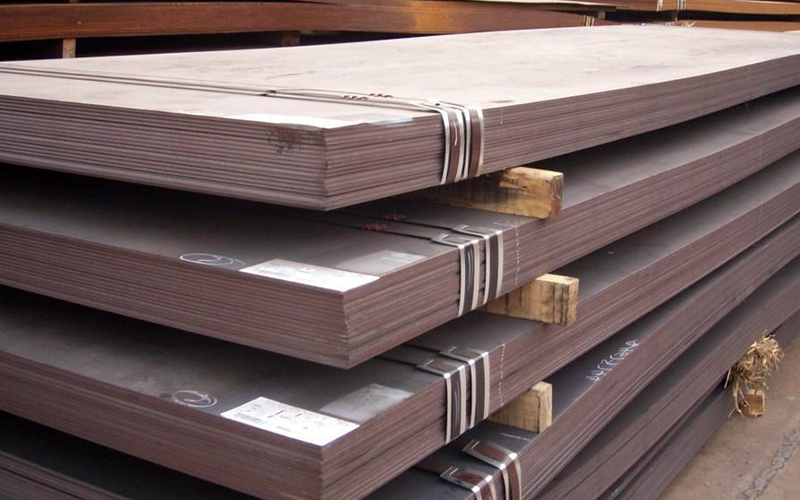 20CrMnMo,12Cr1MoV steel plate