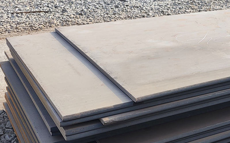 20CrMnMo,12Cr1MoV steel plate