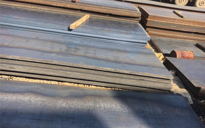 30CrMnSiA,RQ65 steel plate