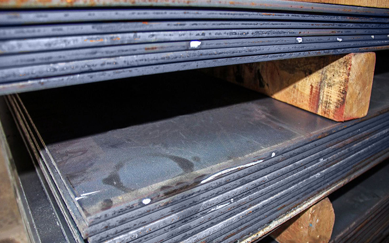 35CrMo,20Cr,40Cr steel plate