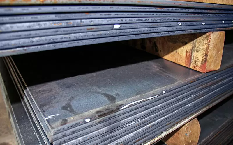 35CrMo,20Cr,40Cr steel plate