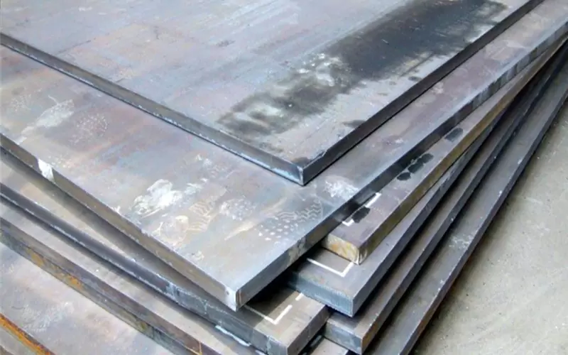 35CrMo,20Cr,40Cr steel plate