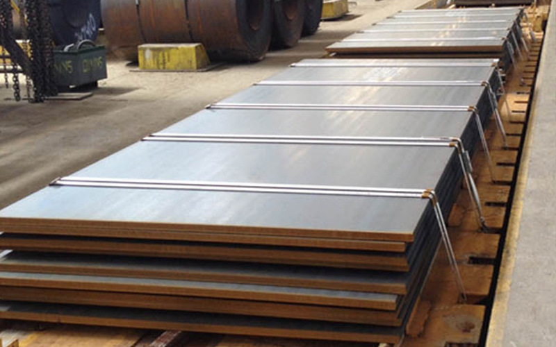 35CrMo,20Cr,40Cr steel plate
