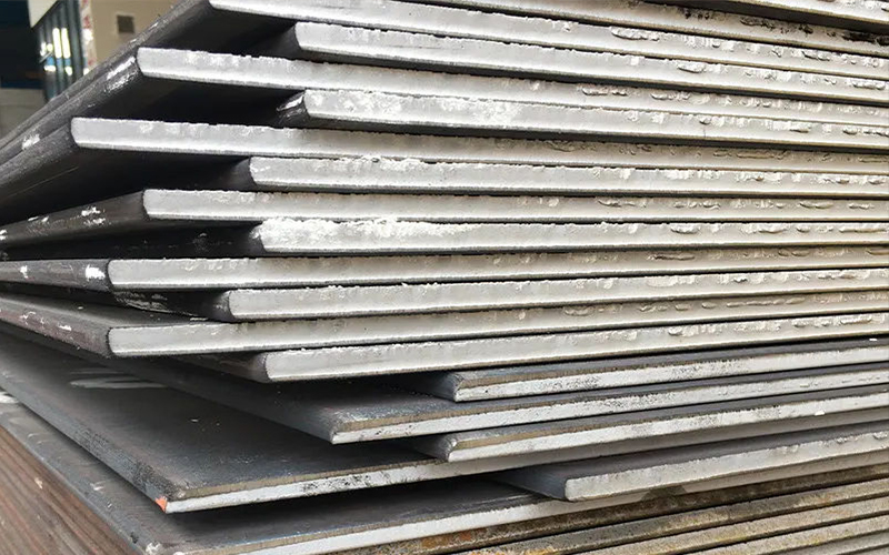 Q235GJ,Q345GJ steel plate