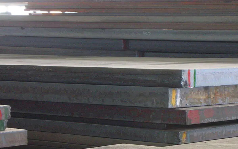 Q235GJ,Q345GJ steel plate