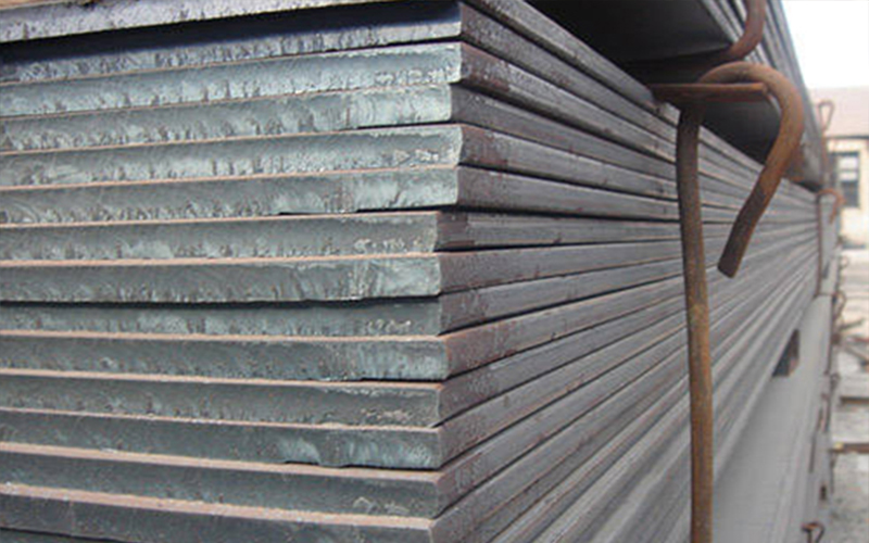 15MnVq,15MnVNq steel plate