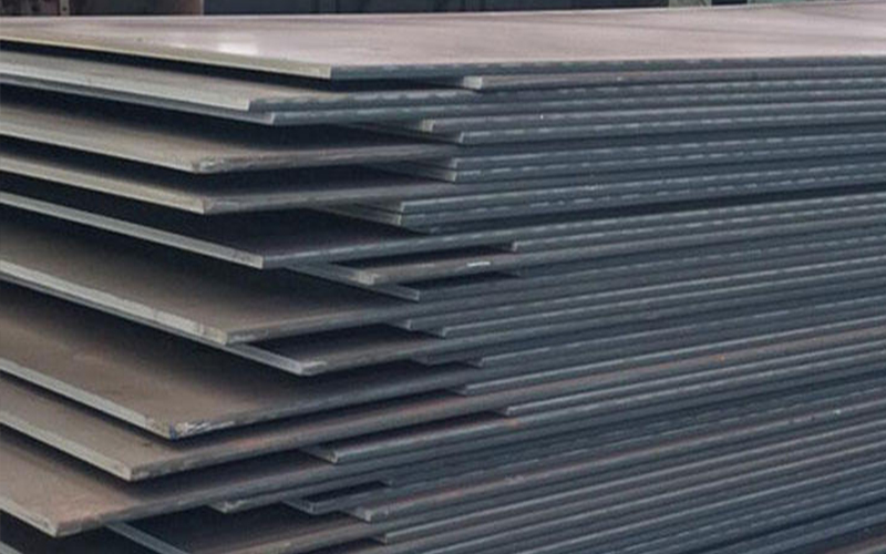 15MnVq,15MnVNq steel plate