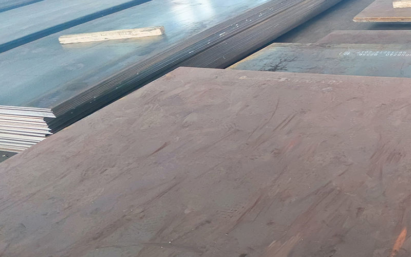 15MnCuCr,15MnCuCr-QT steel plate