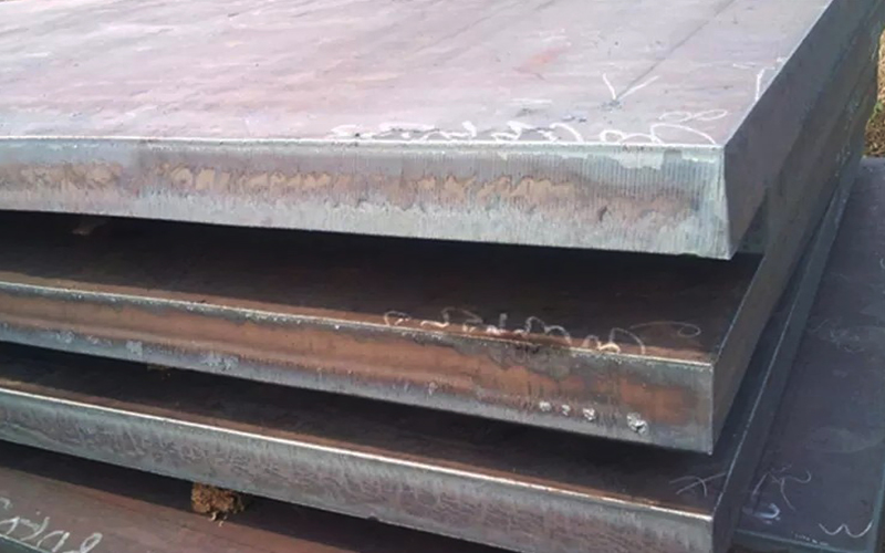 St44-3,St52-3,St50-2 steel plate