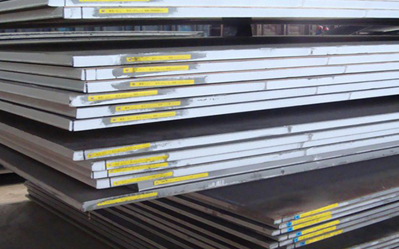 St60-2,St70-2 steel plate