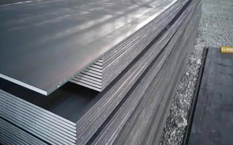 St60-2,St70-2 steel plate