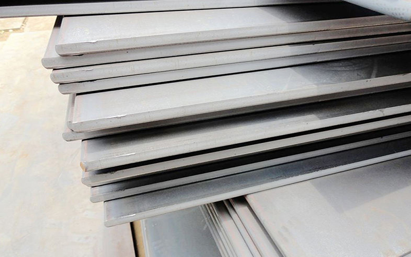 0MnHR, 16MnHR, 20HR, 16MnD5, 18MnD5, 20MnD5 steel plate