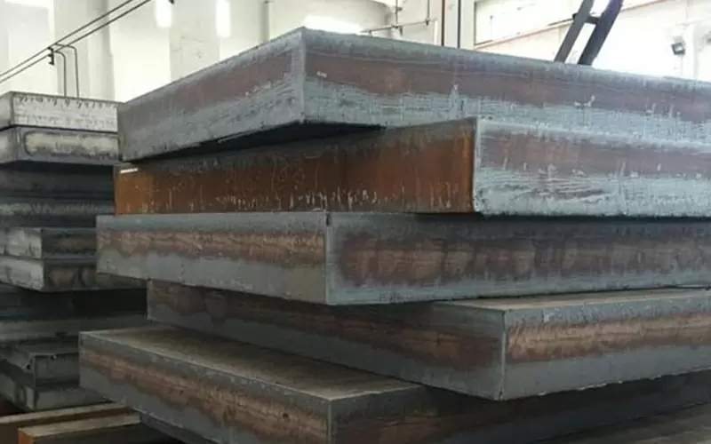 12Cr1MoVg,19Mng steel plate