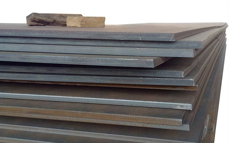 15MnNiDR steel plate