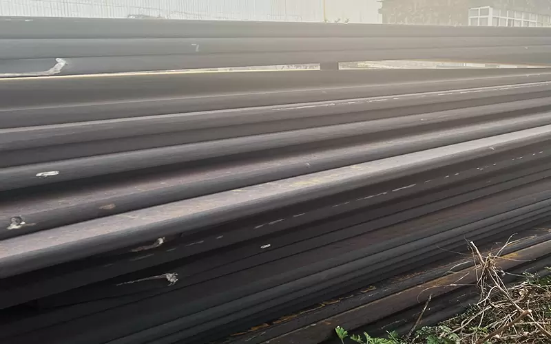 20g,16Mng,15CrMog steel plate