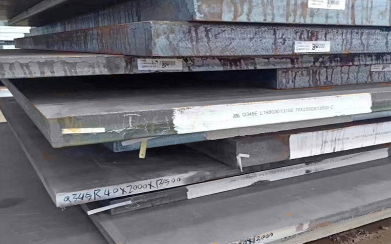 20R,16MnR,15MnVR steel plate