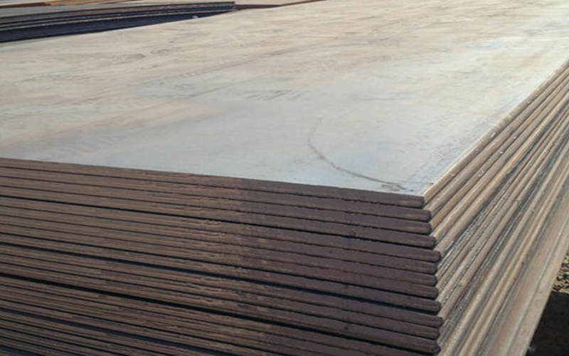 SBV1A,SBV1B,SBV2,SBV3 steel plate