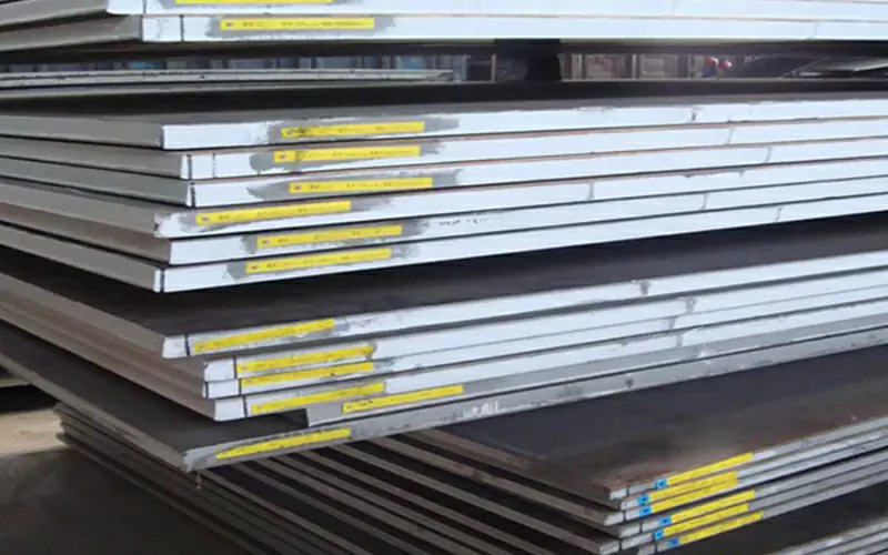 SPV235,SPV315,SPV355 steel plate